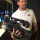 Illustration for article titled Behind the Scenes at the San Francisco 49ers’ New High Tech Stadium